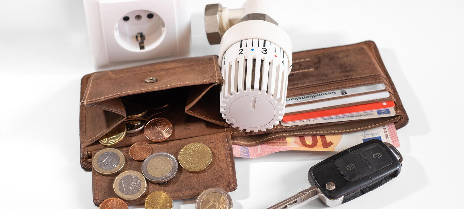 Entlastungsvorschläge - Die Preise für Strom, Gas, Öl und Benzin sind sprunghaft angestiegen und werden eine hohe Belastung für Industrie und Geringverdienende 