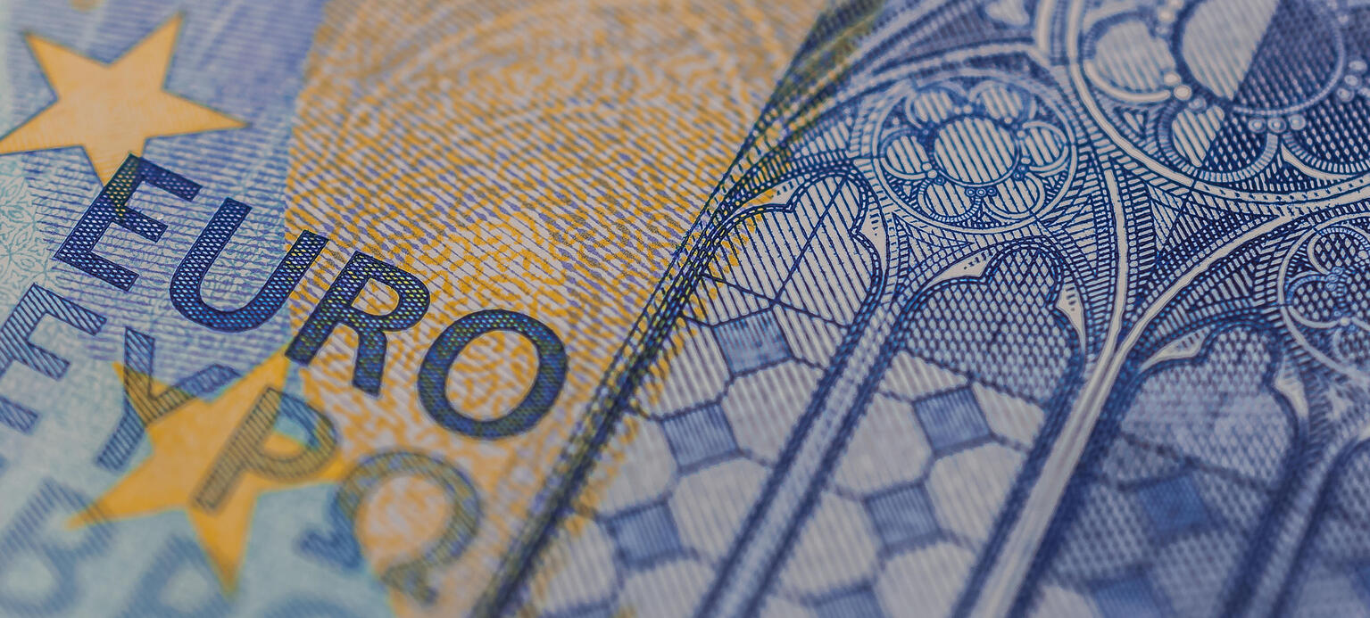 Neuer 20 Euro-Geldschein 