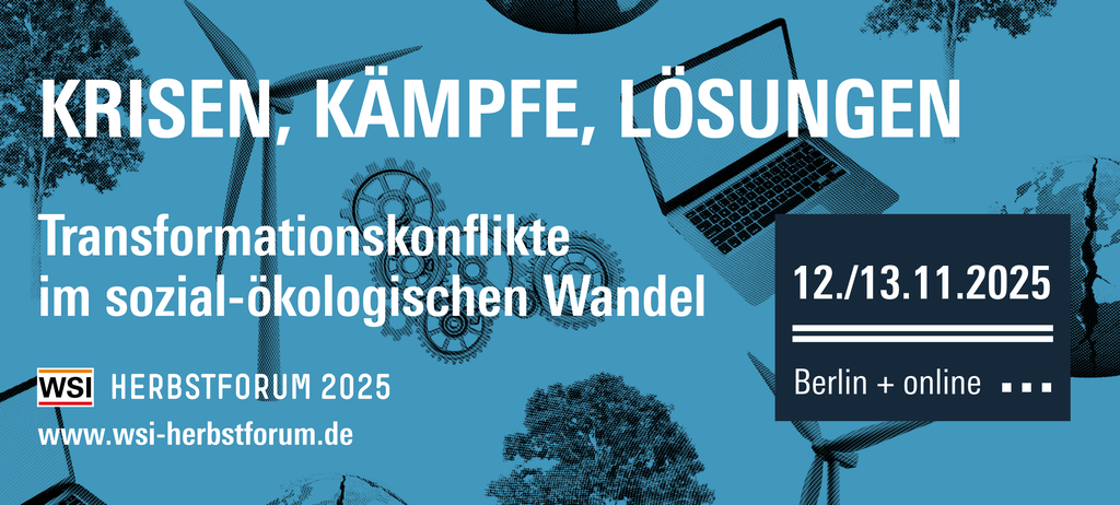 Krisen Kämpfe Lösungen: Transformationskonflikte im sozialökologischen Wandel