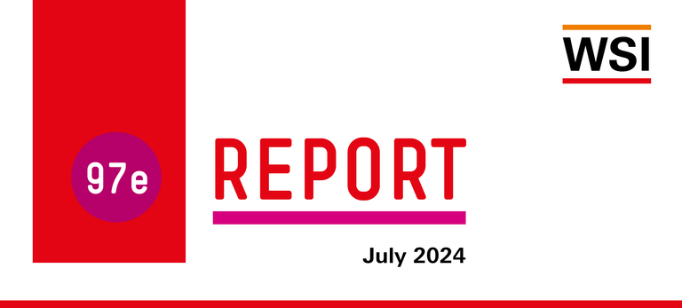 Cover WSI Report 97 e