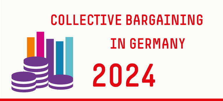 Logo of the Collective Agreement Archive