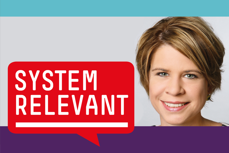 Systemrelevant Folge 24: Wie hart trifft die Coronakrise die Frauen? 