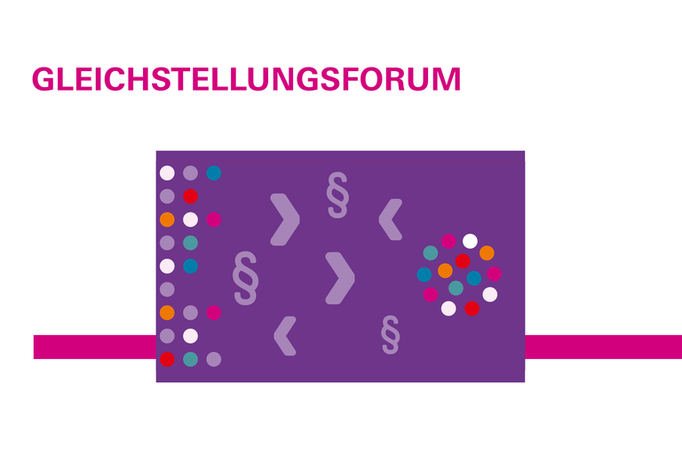 Gleichstellungsforum