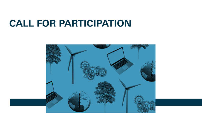 Call for participation